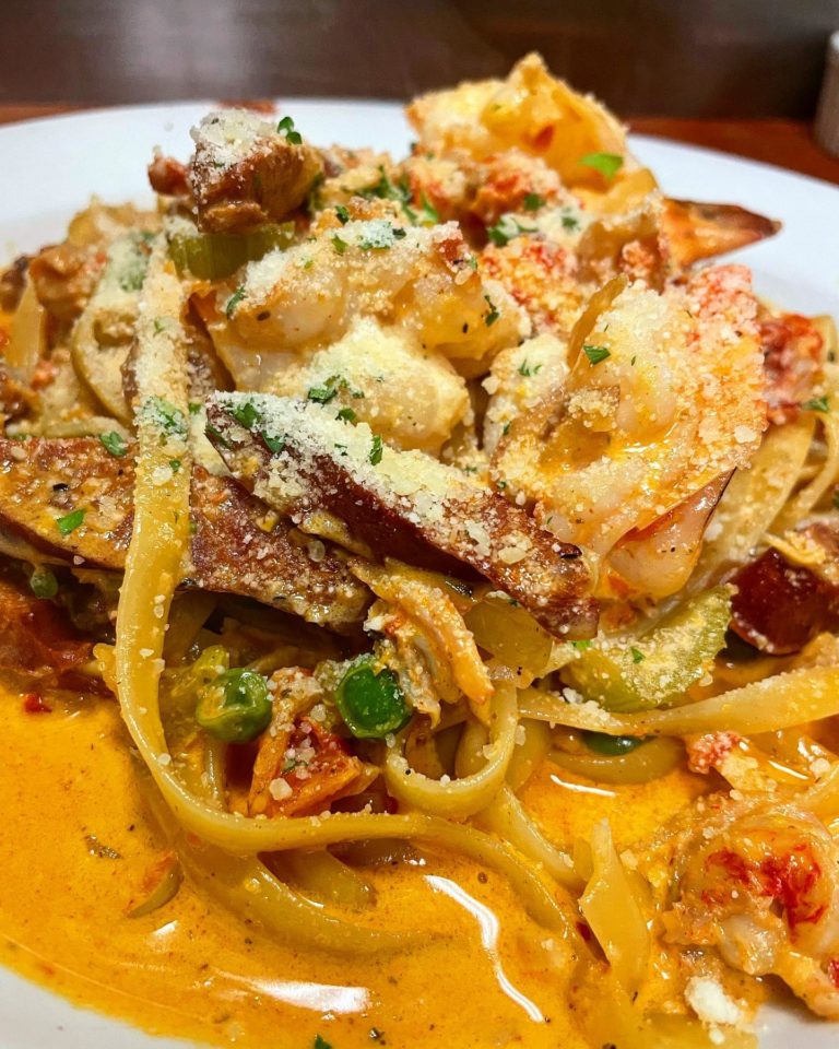 Bayou Restaurant New Orleans Style Food In Staten Island